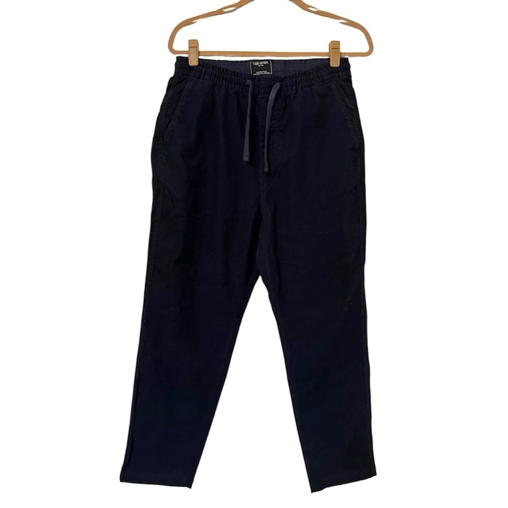 Todd Snyder Corduroy Trousers Men’s Navy Small